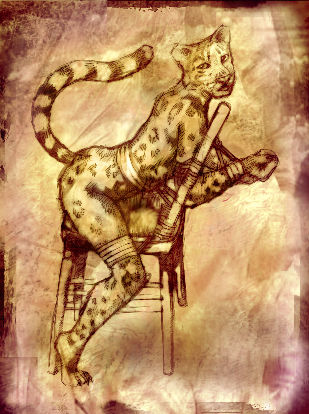 adult furry art gallery penis and pussy positions