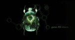 Games For Insects splash logo
