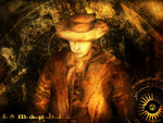Tamaghis wallpaper for Hunter character