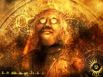 Tamaghis wallpaper for Seer character