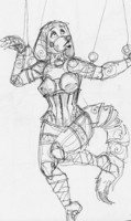 Highlight for Album: Adult Sketches